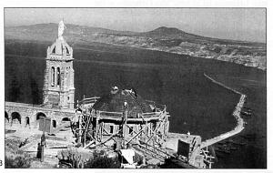 EXTENSION DE LA BASILIQUE DE SANTA CRUZ 0002